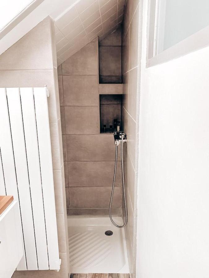 Chambres Privees Dans Une Maison De Charme Saint-Brice-sous-Forêt Buitenkant foto